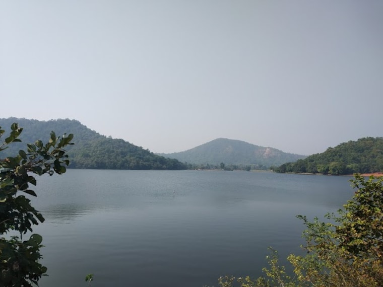 Kada Dam-1